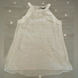 WHBM Tank Size 12 BNWT